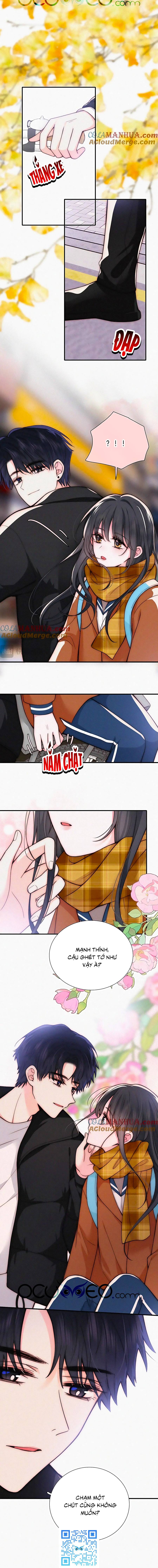 vẫn cứ nuông chiều chapter 50 9