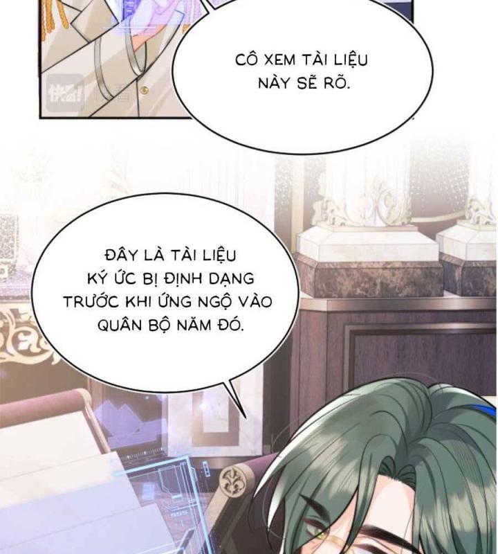 vị chỉ huy lạnh lùng khóc trong vòng tay tôi chapter 38 15