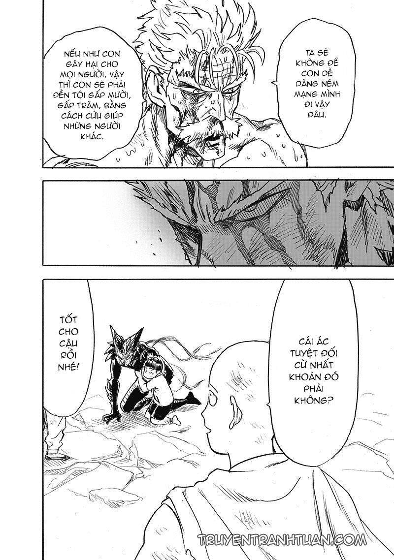 one-punch man chapter 216 32