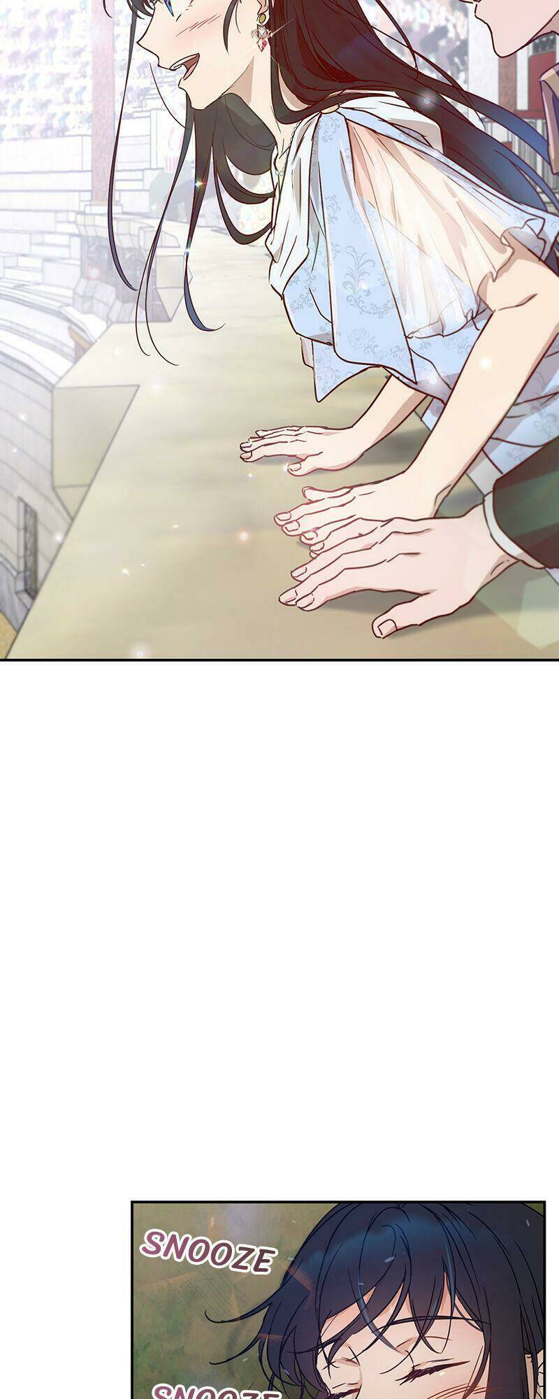 khế ước của ma tộc chapter 28 31