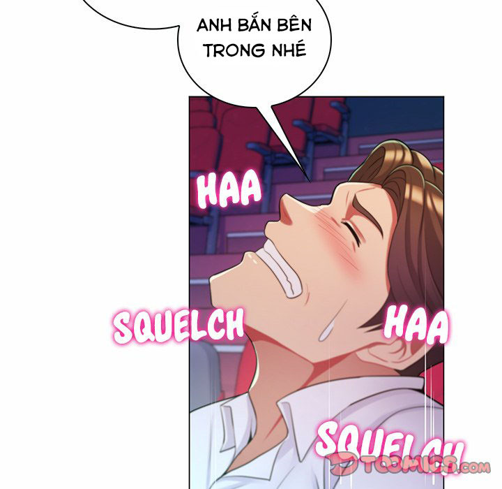 cô giáo biến thái chapter 18 44