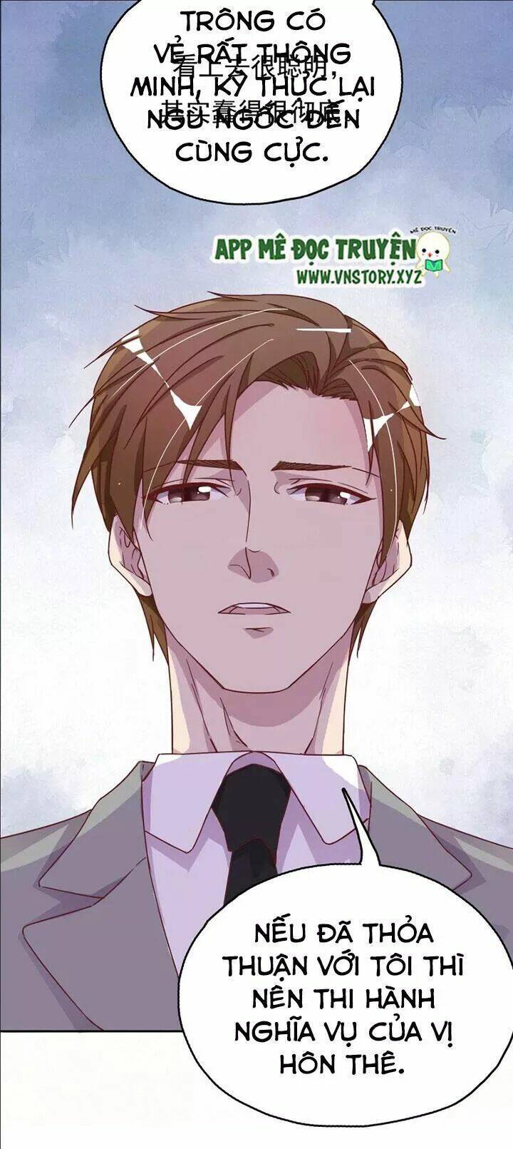 yêu em, sai đến tận cùng chapter 15 9