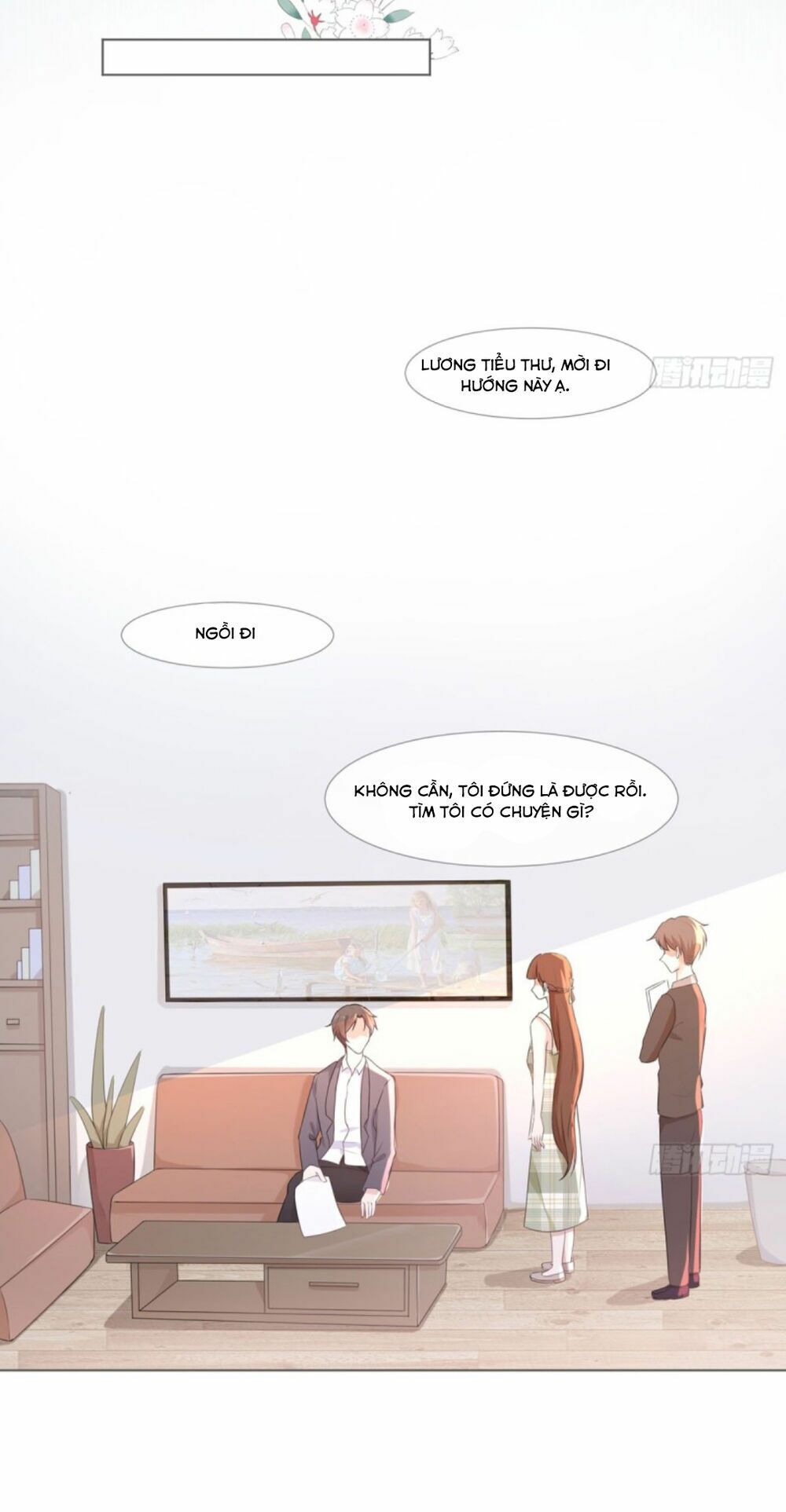 hẹn anh một giấc mộng thơ chapter 3 30