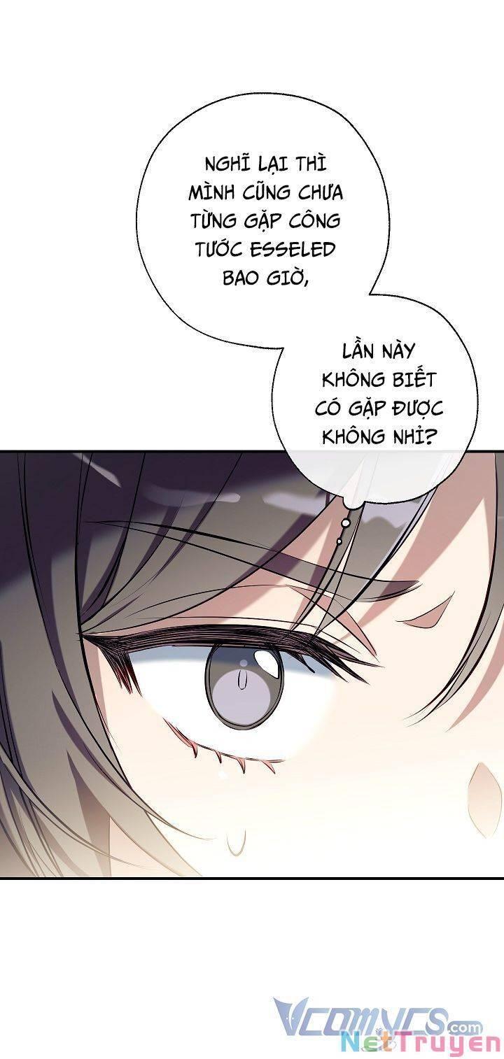 chúng ta có thể trở thành gia đình được không? chapter 68 46