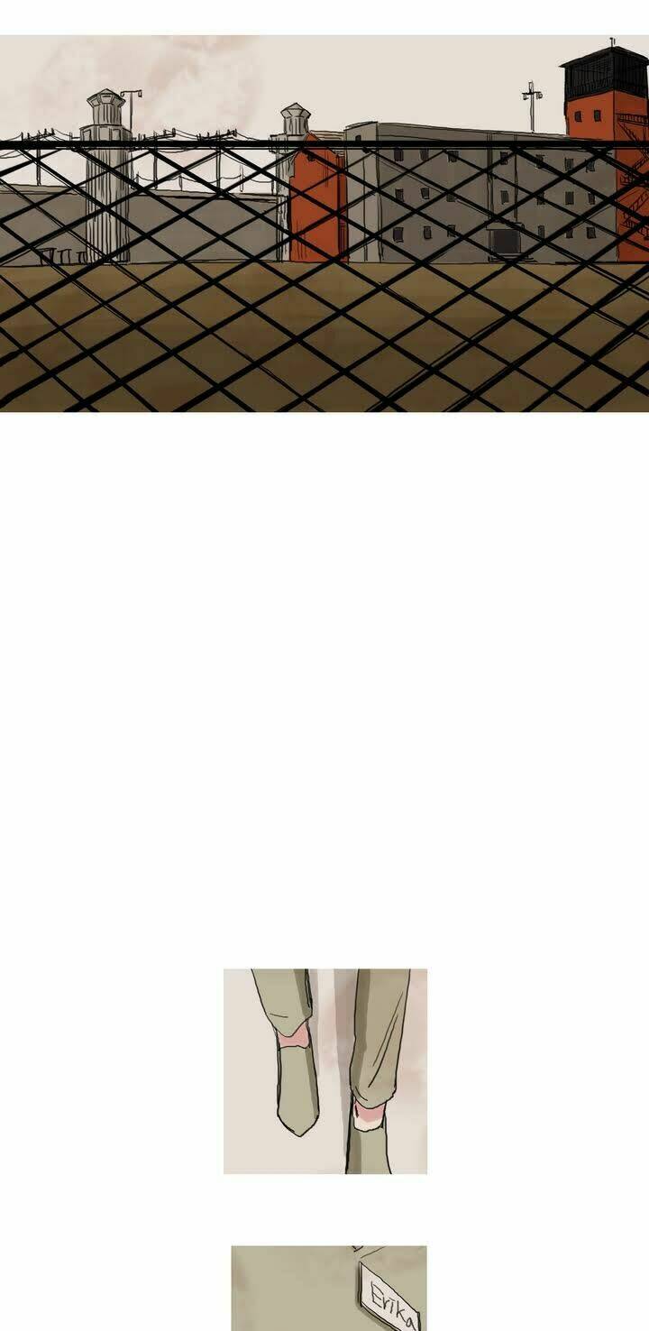 minority chapter 1 4