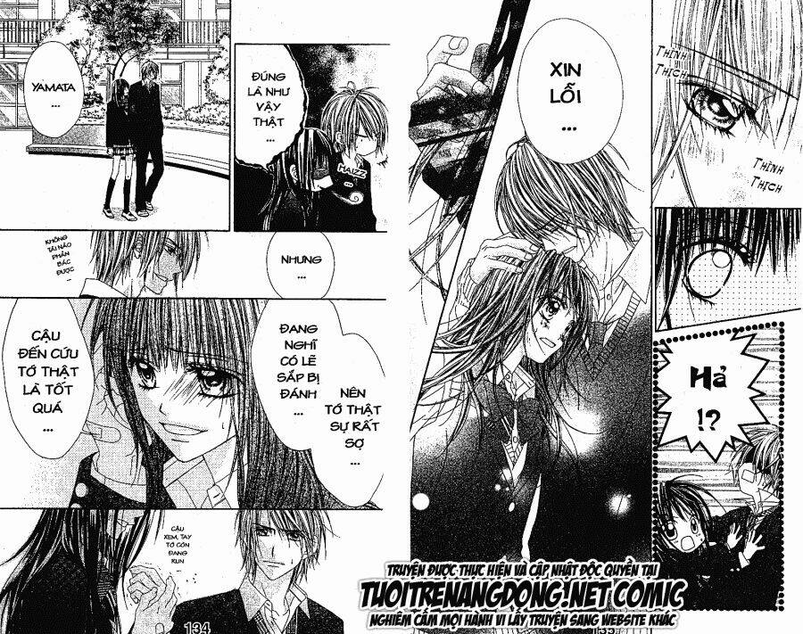 khởi đầu tình yêu chapter 4 69