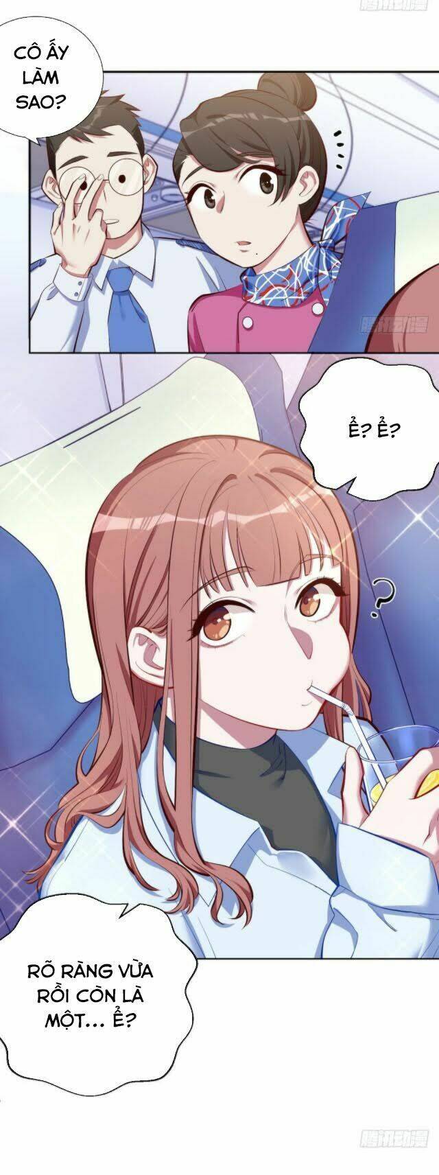 nhạc phụ đại nhân là lão bà chapter 3 57