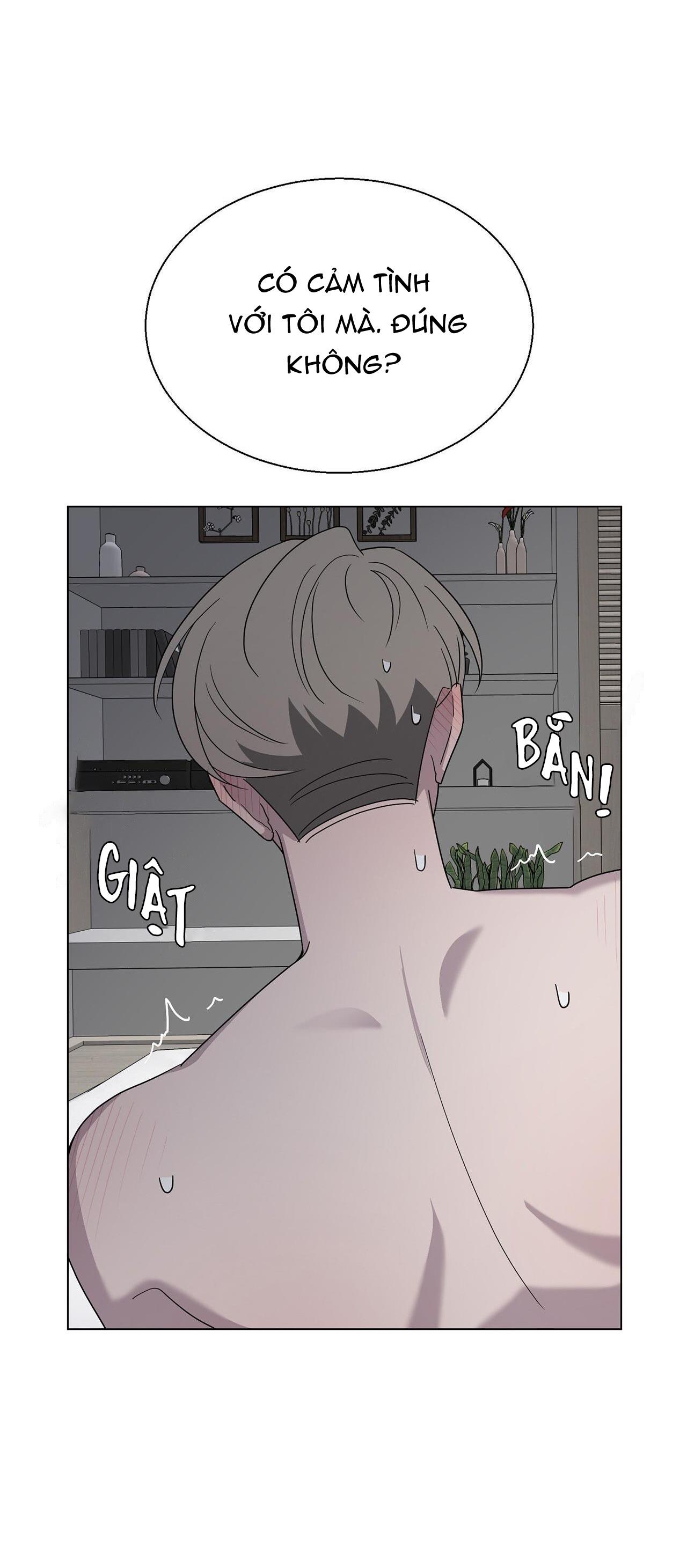 khi chim thước đến chapter 4 30