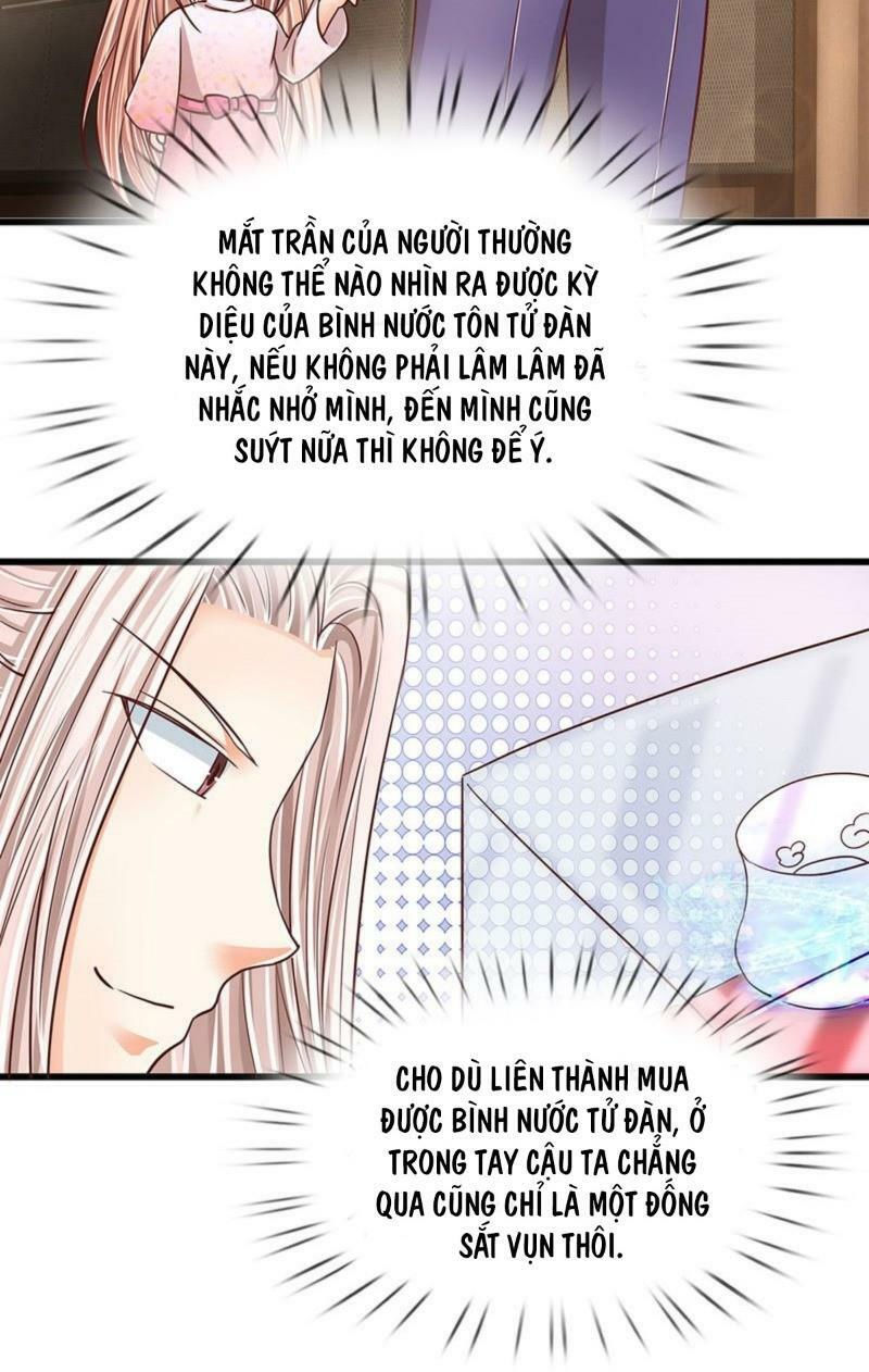 vú em tiên tôn đi ở rể chapter 110 12