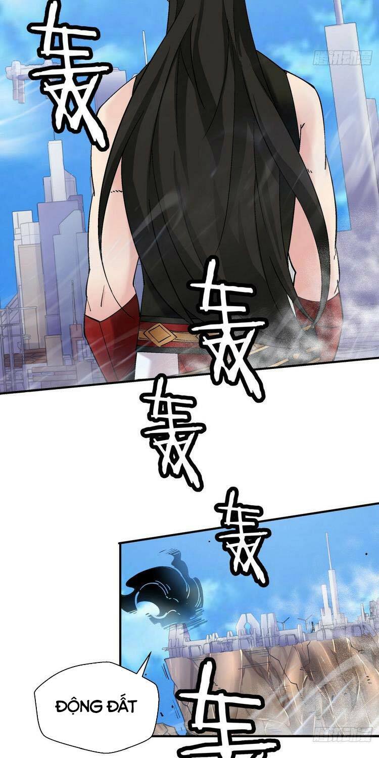 ta là nhà giàu số một, ta không muốn trọng sinh chapter 70 33