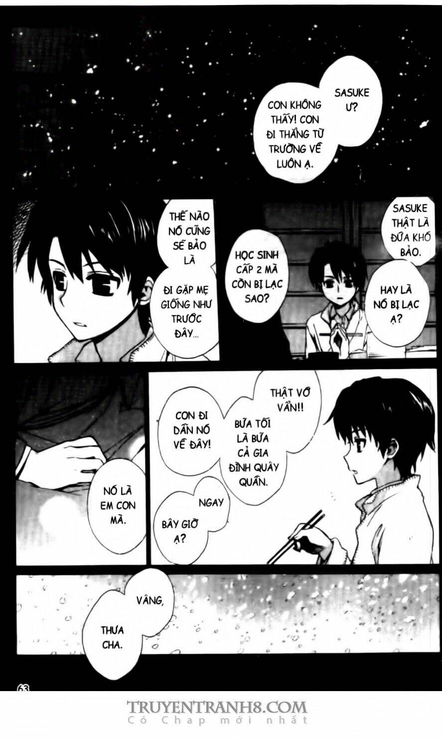 trường học bí ẩn chapter 45 14