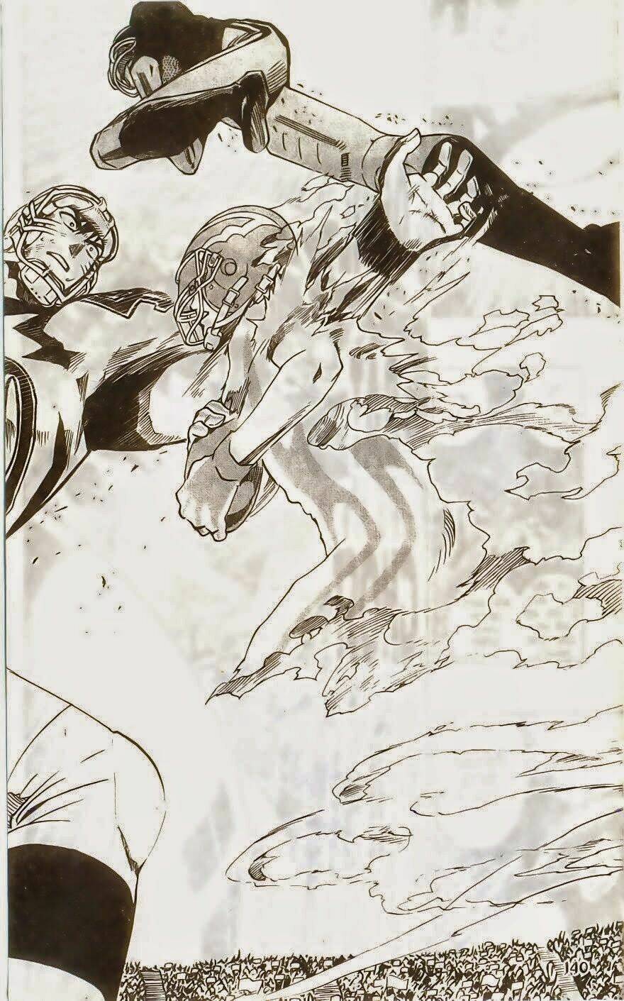 lá chắn mắt chapter 239 12