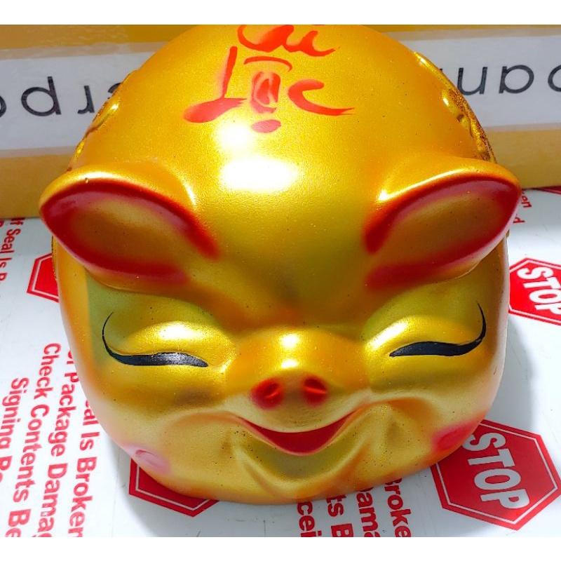 Heo đất mắt híp, lợn đất mắt híp