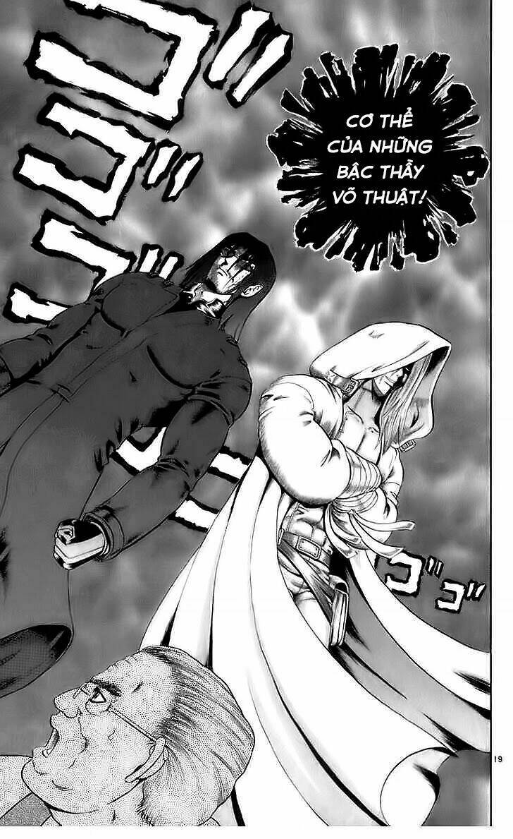 history's strongest disciple kenichi chapter 198 18