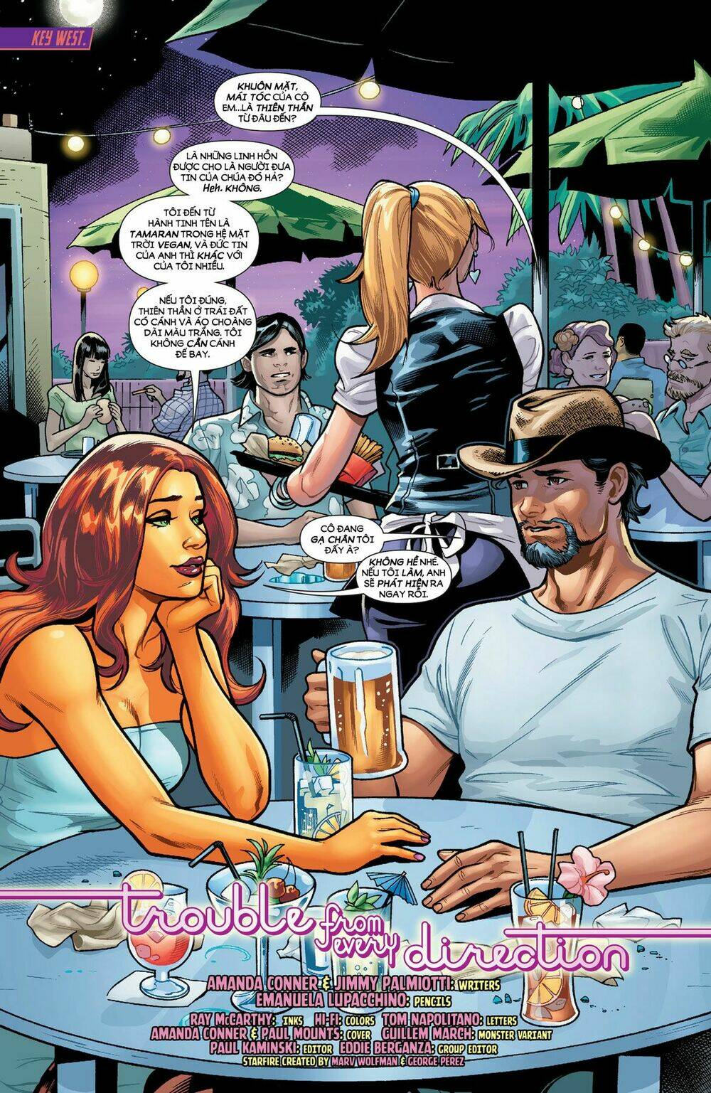 starfire chapter 5 4