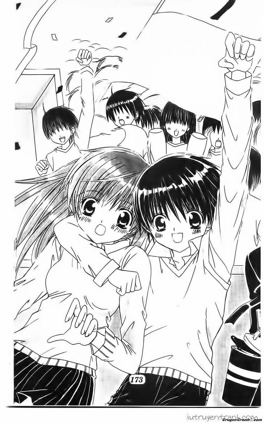 get love! chapter 38 49