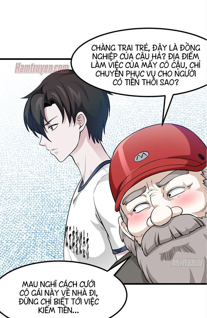 ta chẳng qua là một đại la kim tiên chapter 84 7