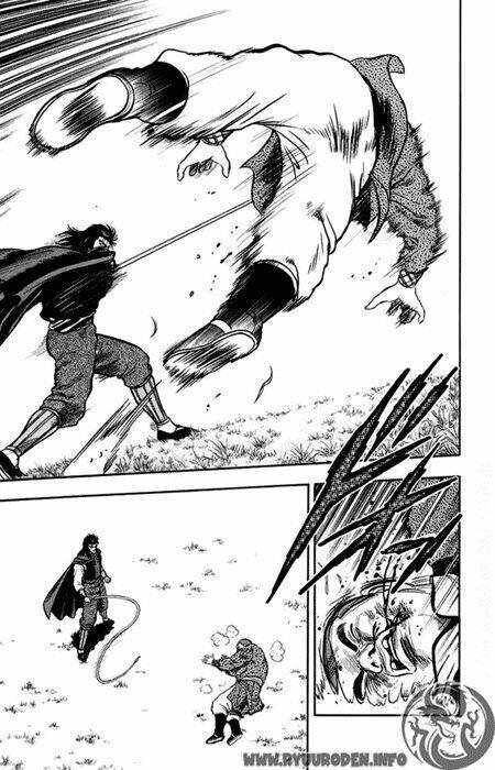 hoàng phi hồng phần 1 chapter 22 73