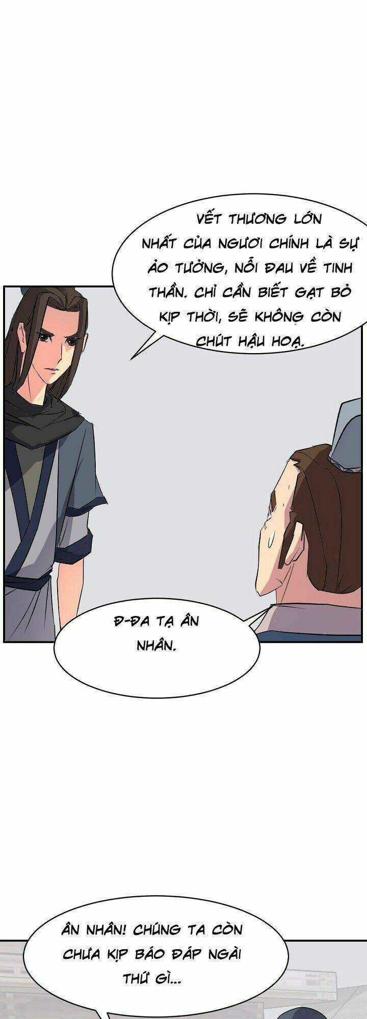 trọng sinh, bất khả chiến bại chapter 51 10