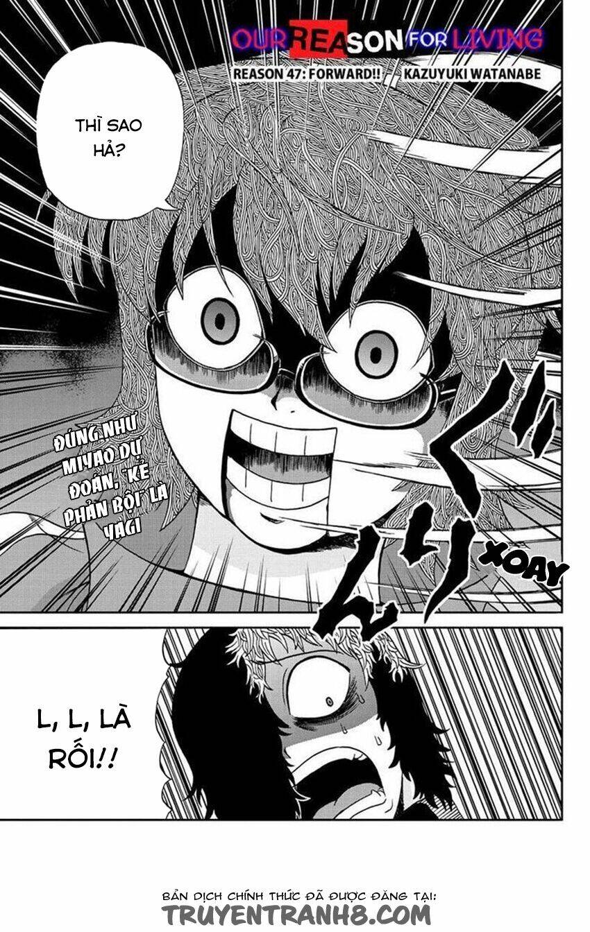 lý do sống còn chapter 47 3