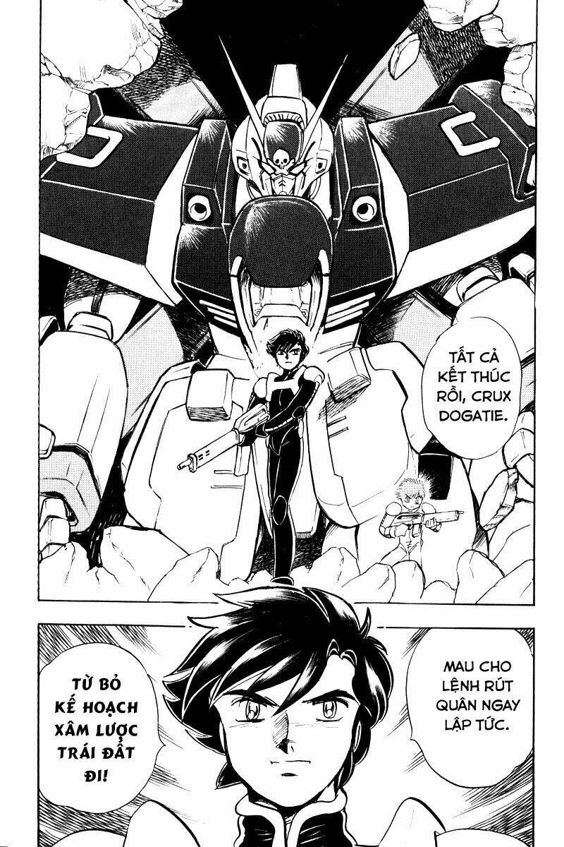 kidou senshi crossbone gundam chapter 9 15