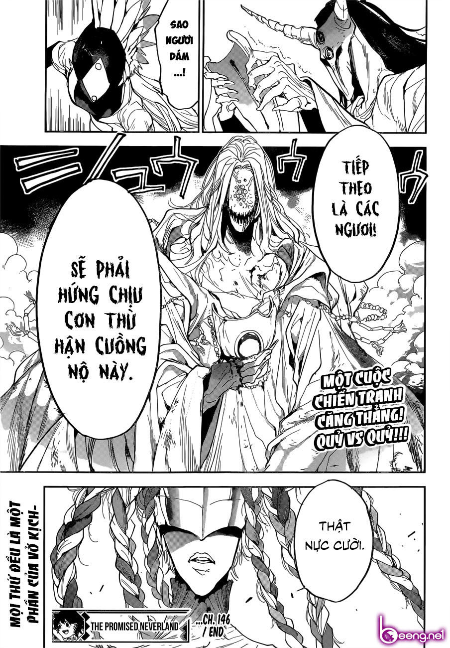 miền đất hứa chapter 146 19