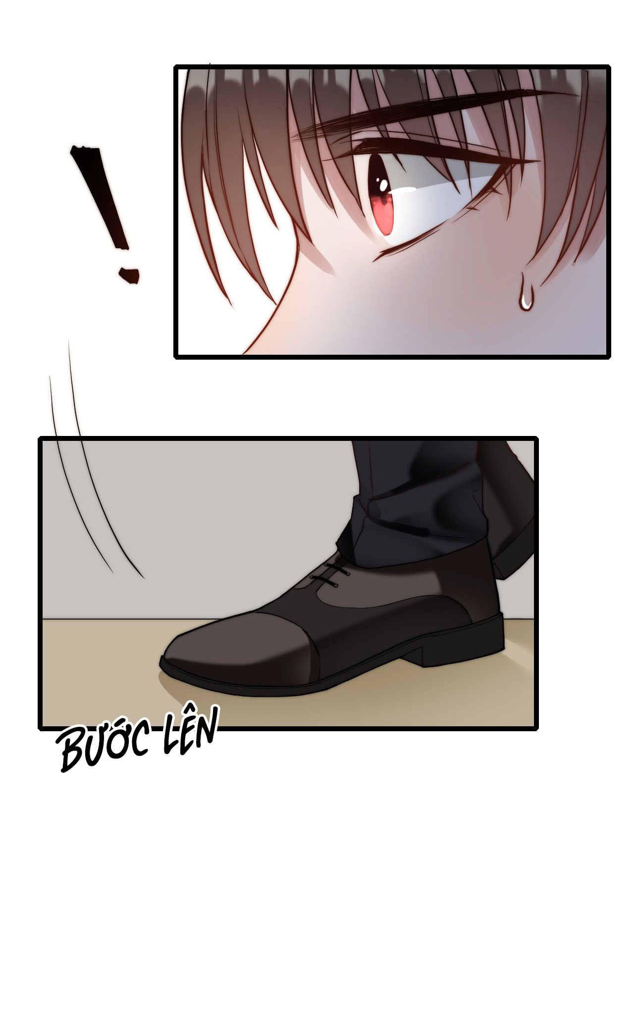 tức thời phạm quy [ tức thì vi quy ] chapter 19 38