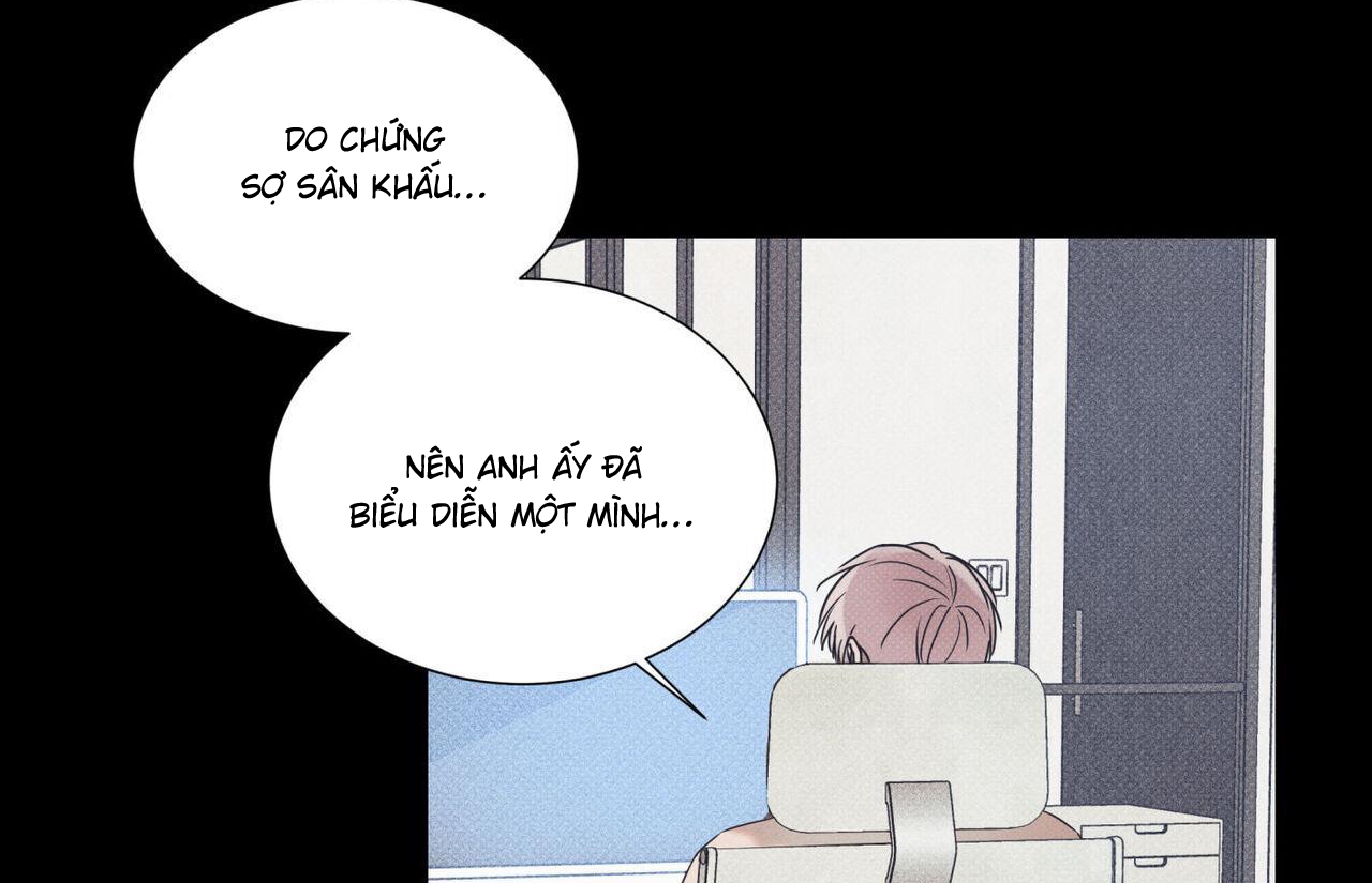 dải hợp âm trên đại dương xanh chapter 38 116