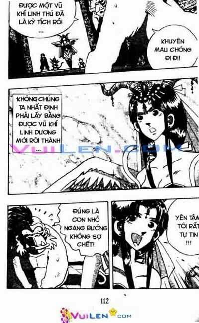 những người bạn tốt chapter 7 113