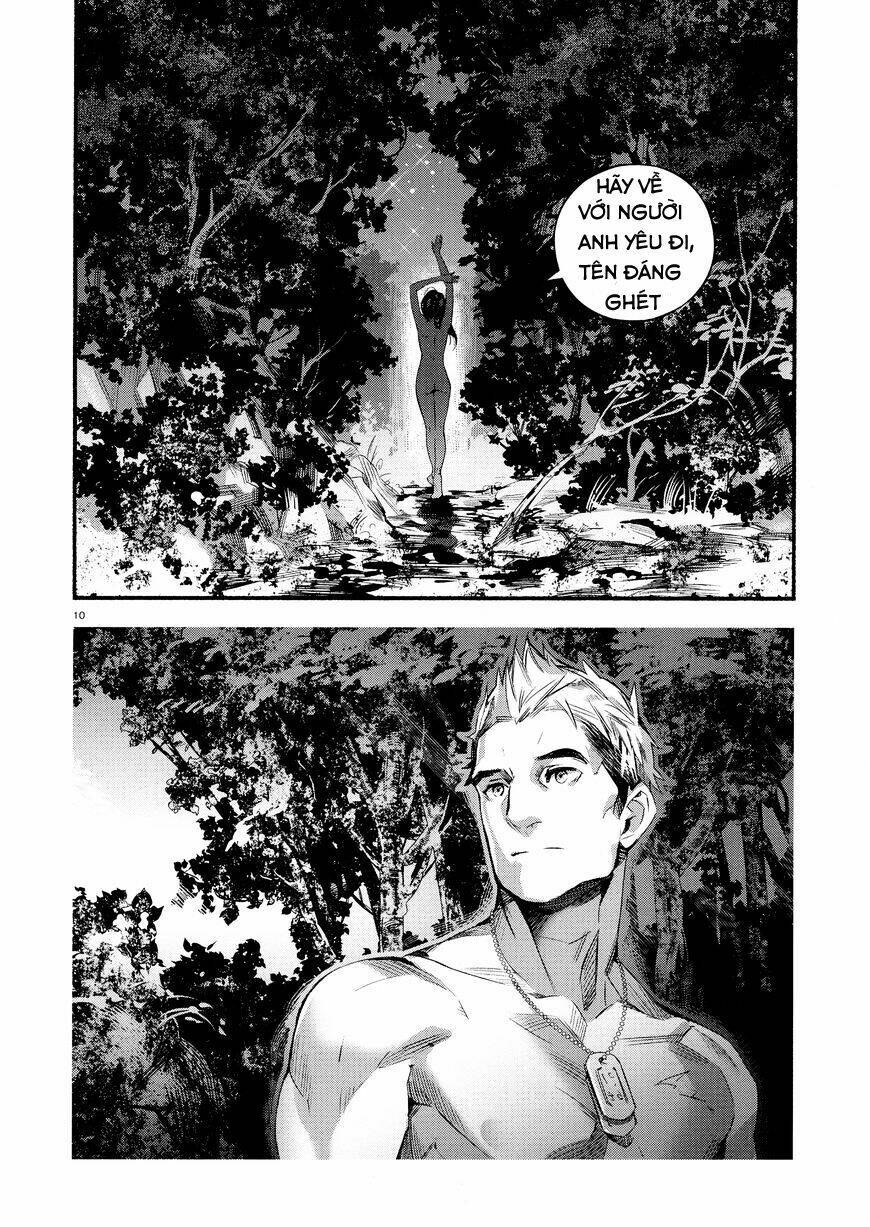 shigan kyoushuu chapter 1 10