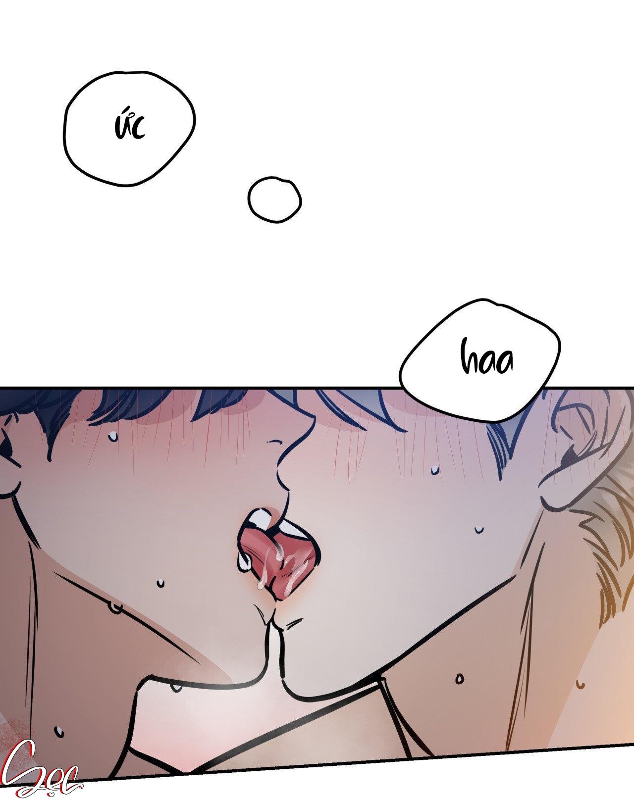 lệnh cứu rỗi chapter 17 1