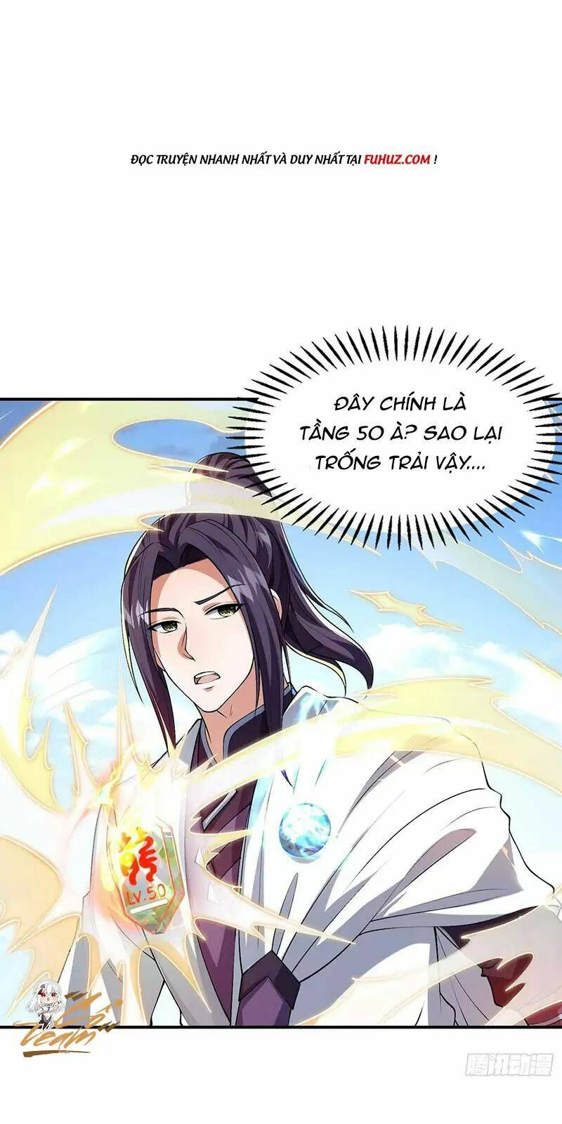 đệ nhất người ở rể chapter 178 2
