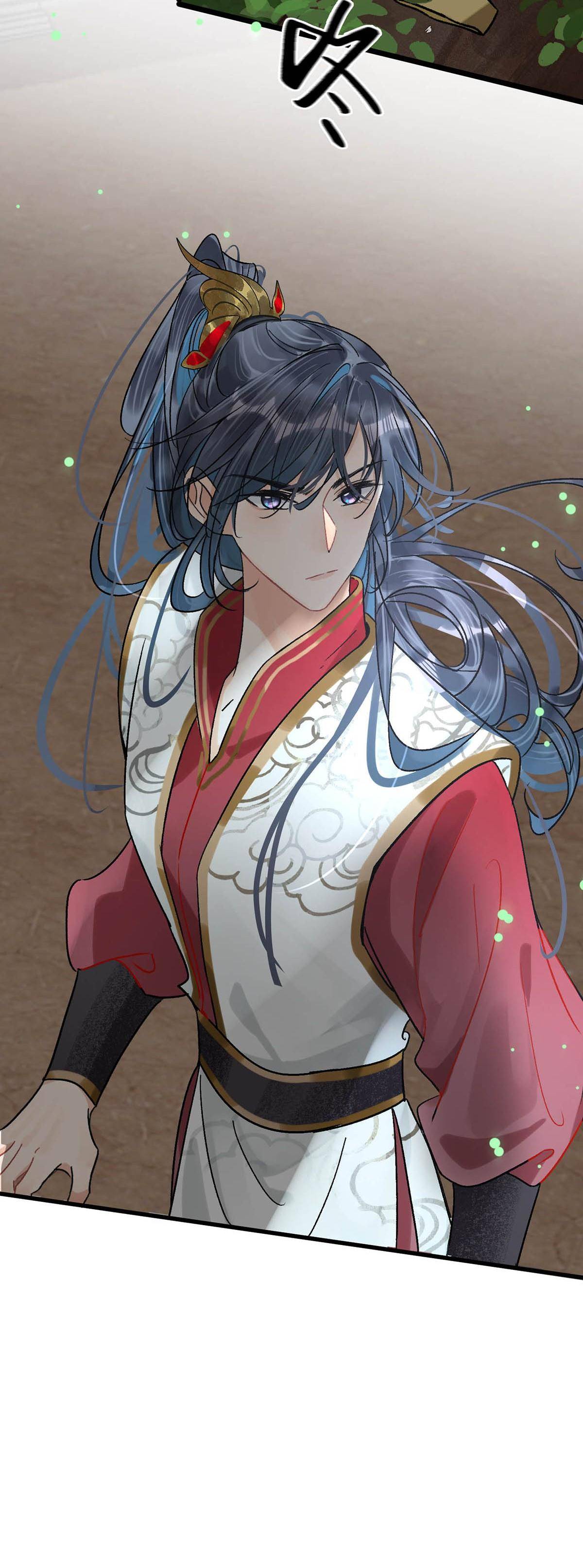 nữ cải nam trang, công lược gian thần chapter 21 6