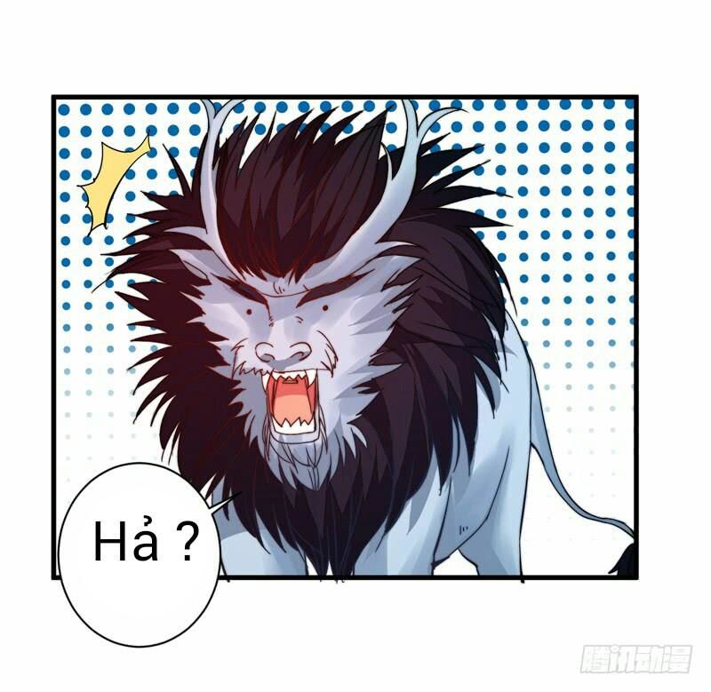 xuyên qua cứu mỹ nam ở thế giới phong thần chapter 39 12