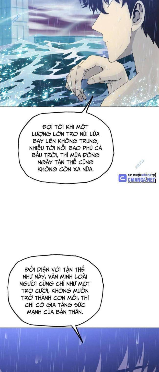 kẻ tàn nhẫn ngày tận thế: bắt đầu dự trữ hàng tỉ tấn vật tư chapter 18 11