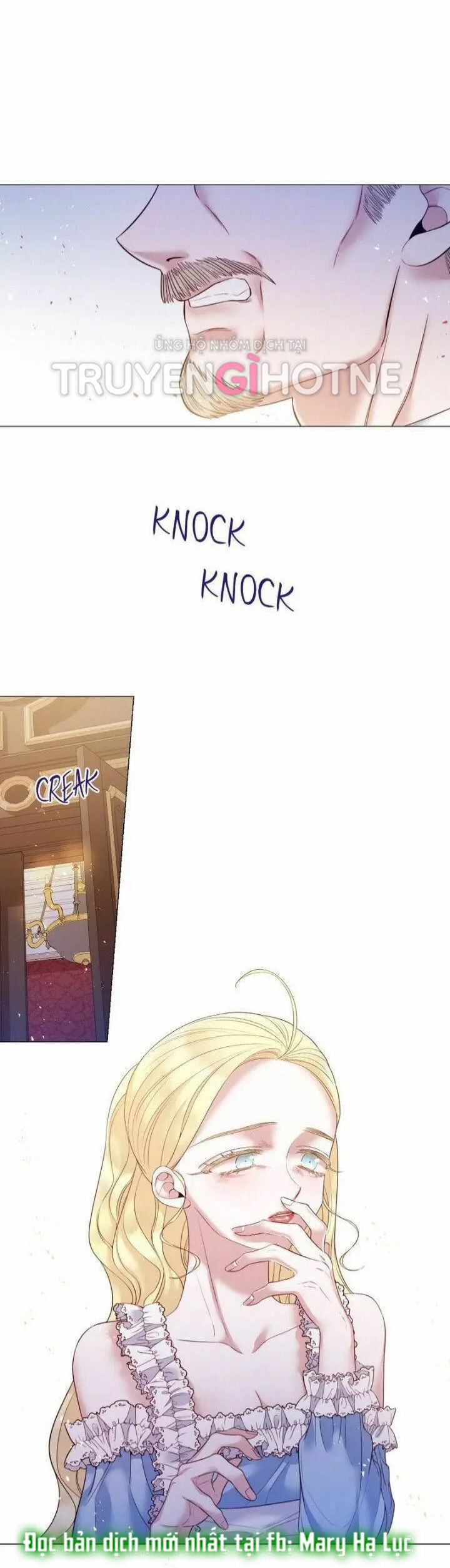 từ tiểu thư thành hoàng hậu - lady to queen chapter 82.1 16