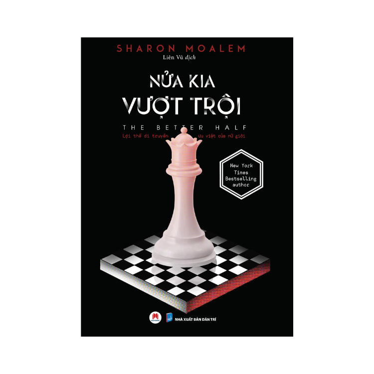 Nửa Kia Vượt Trội