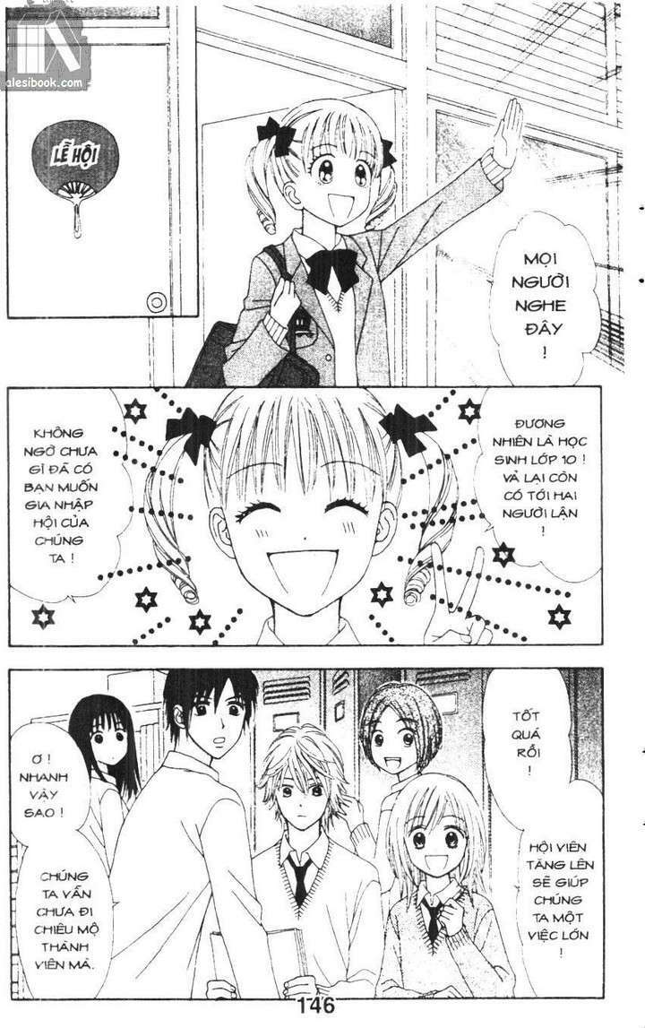 cảm giác trong tình yêu chapter 5 146