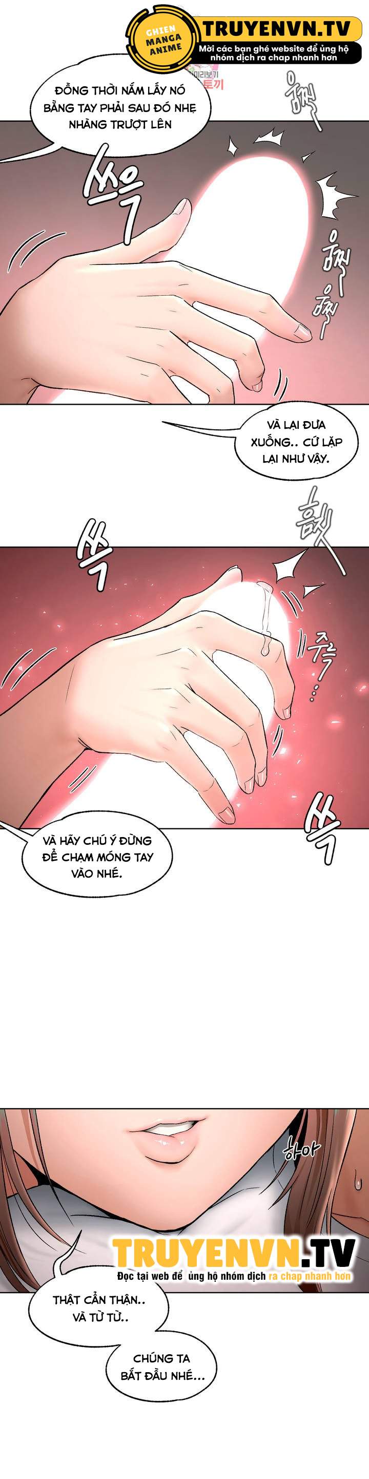 phòng tập gym bí mật chapter 65 1