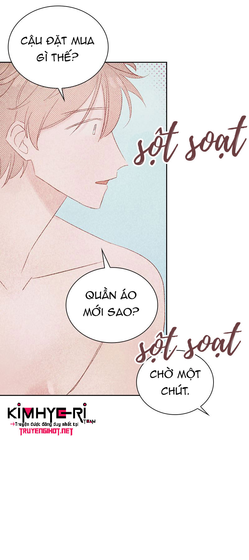 trò chơi dâm đãng chapter 23 23