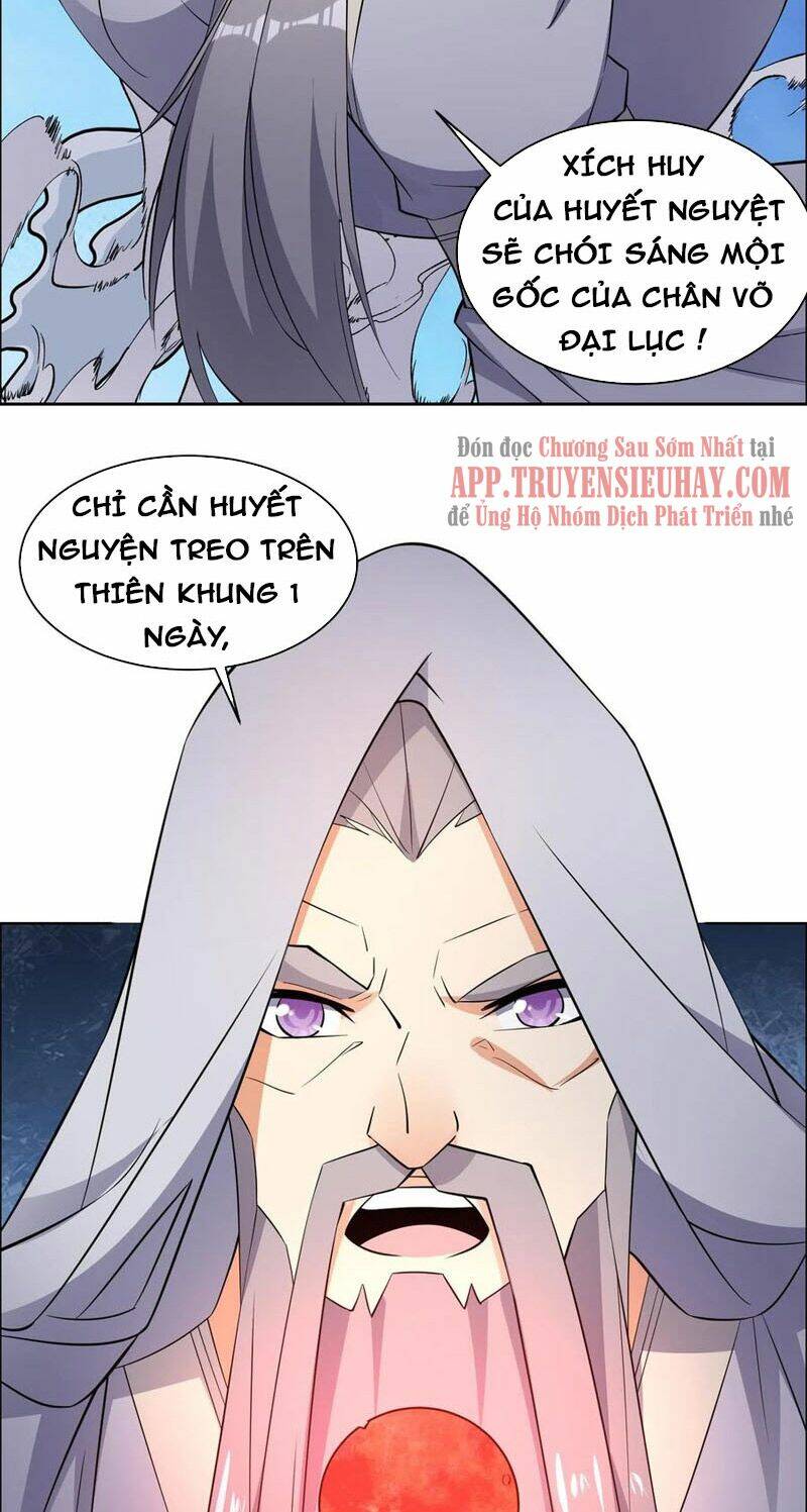 thôn phệ một thế giới tu tiên chapter 126 50