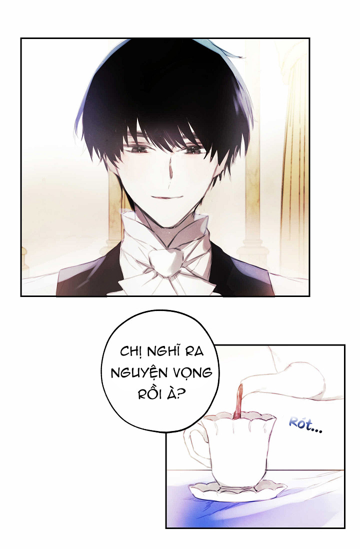 tuyển tập promo xinh xẻo~ chapter 5 38