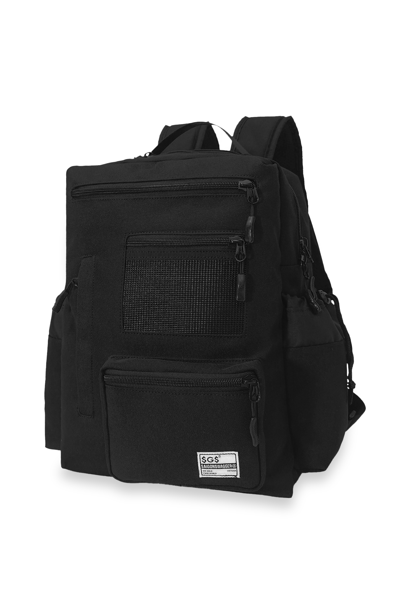 Balo Đi học, Đi chơi SAIGON SWAGGER TIDY BACKPACK