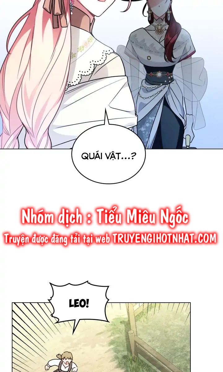 ánh sáng của bình minh chapter 67 4