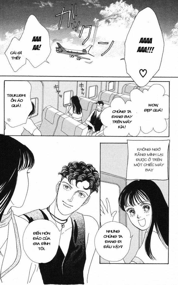 con nhà giàu chapter 31 20