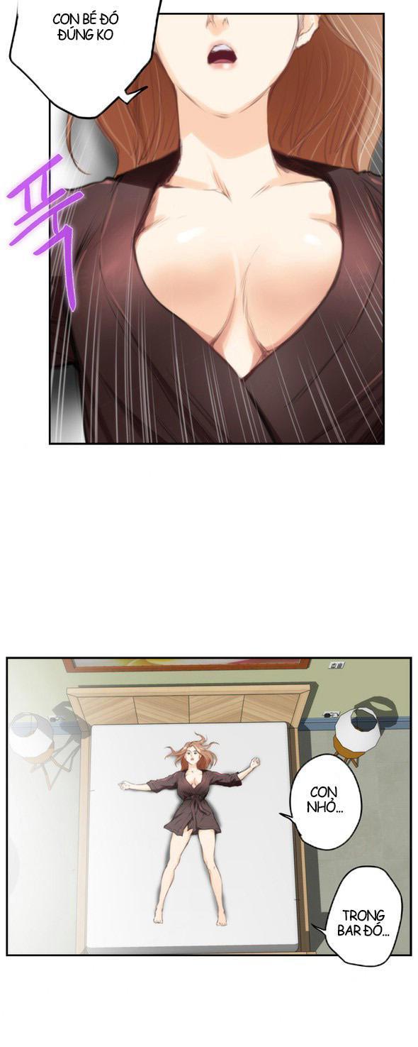 h-mate chapter 92 28