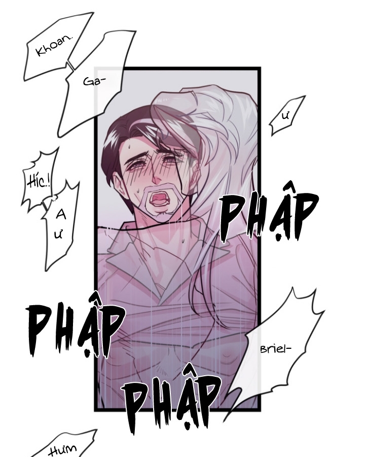 kiếp trước bí ẩn của giáo sư chapter 4 12