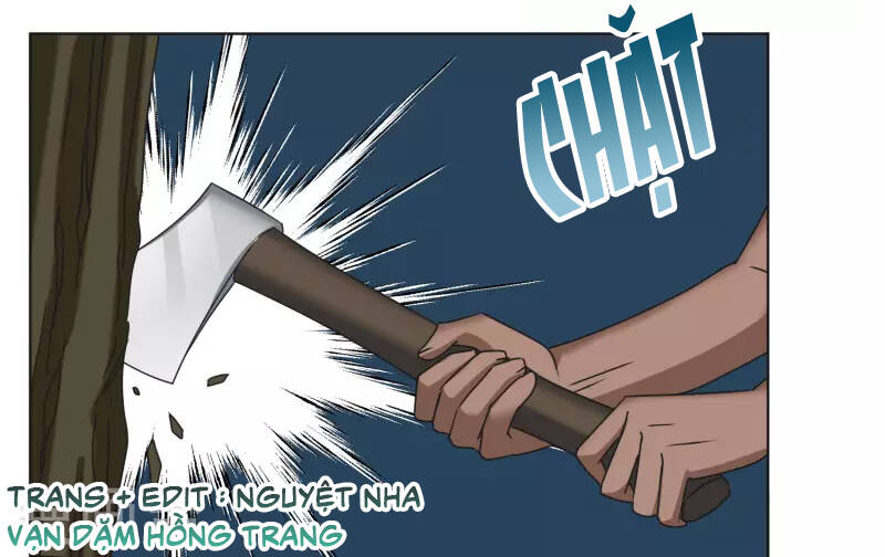 cô ấy đến rồi, xin nằm xuống! chapter 275 27