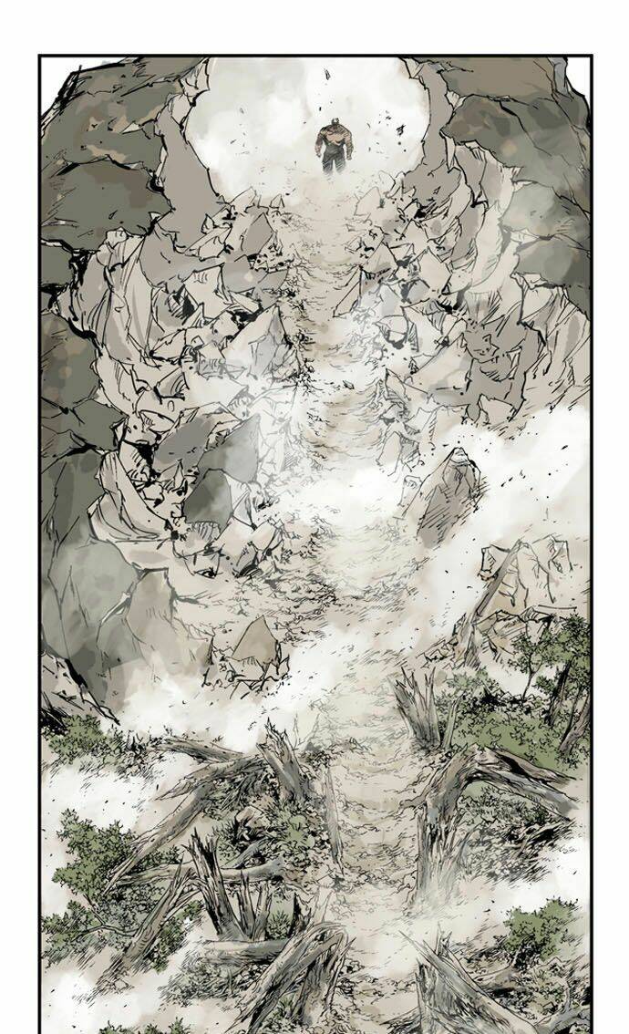 Gosu - Cao Thủ Chapter 29 - Trang 2