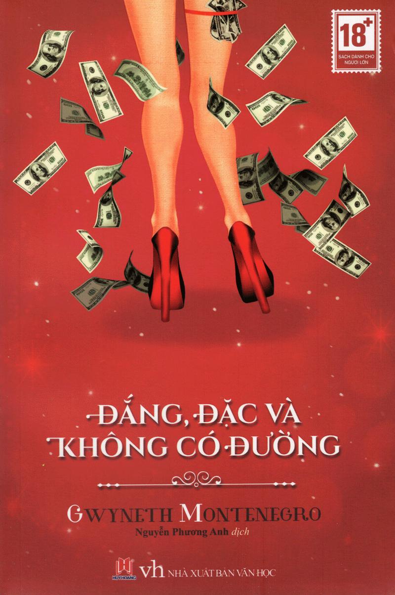 Sách Đắng, Đặc Và Không Có Đường